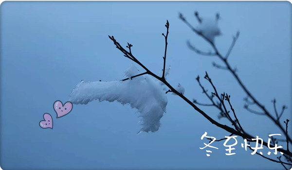 高丽萍：冬至（诗歌）
